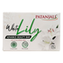 Patanjali White Lily Advance Beauty Bar