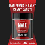 ERECTONINMD Male Enhancement Gummies