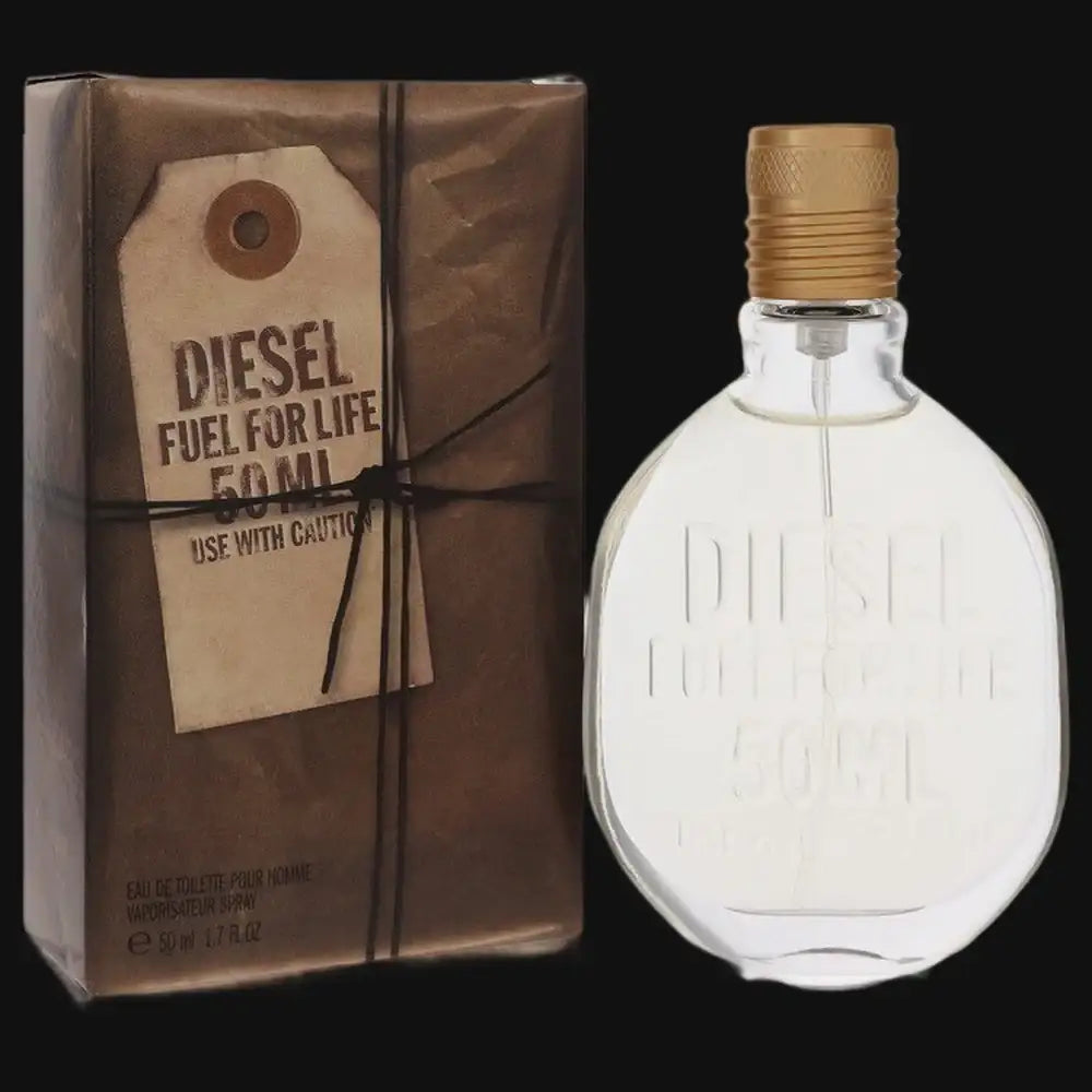 Fuel For Life By Diesel Cologne for Men