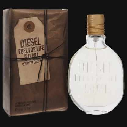 Fuel For Life By Diesel Cologne for Men