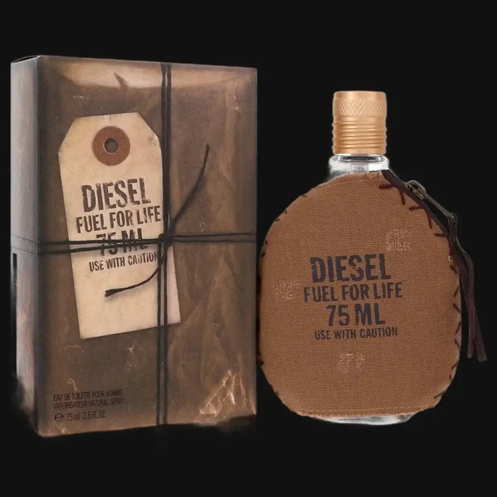 Fuel For Life By Diesel Cologne for Men