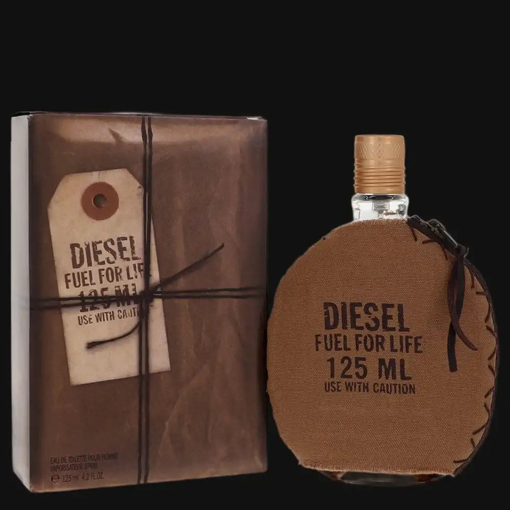 Fuel For Life By Diesel Cologne for Men