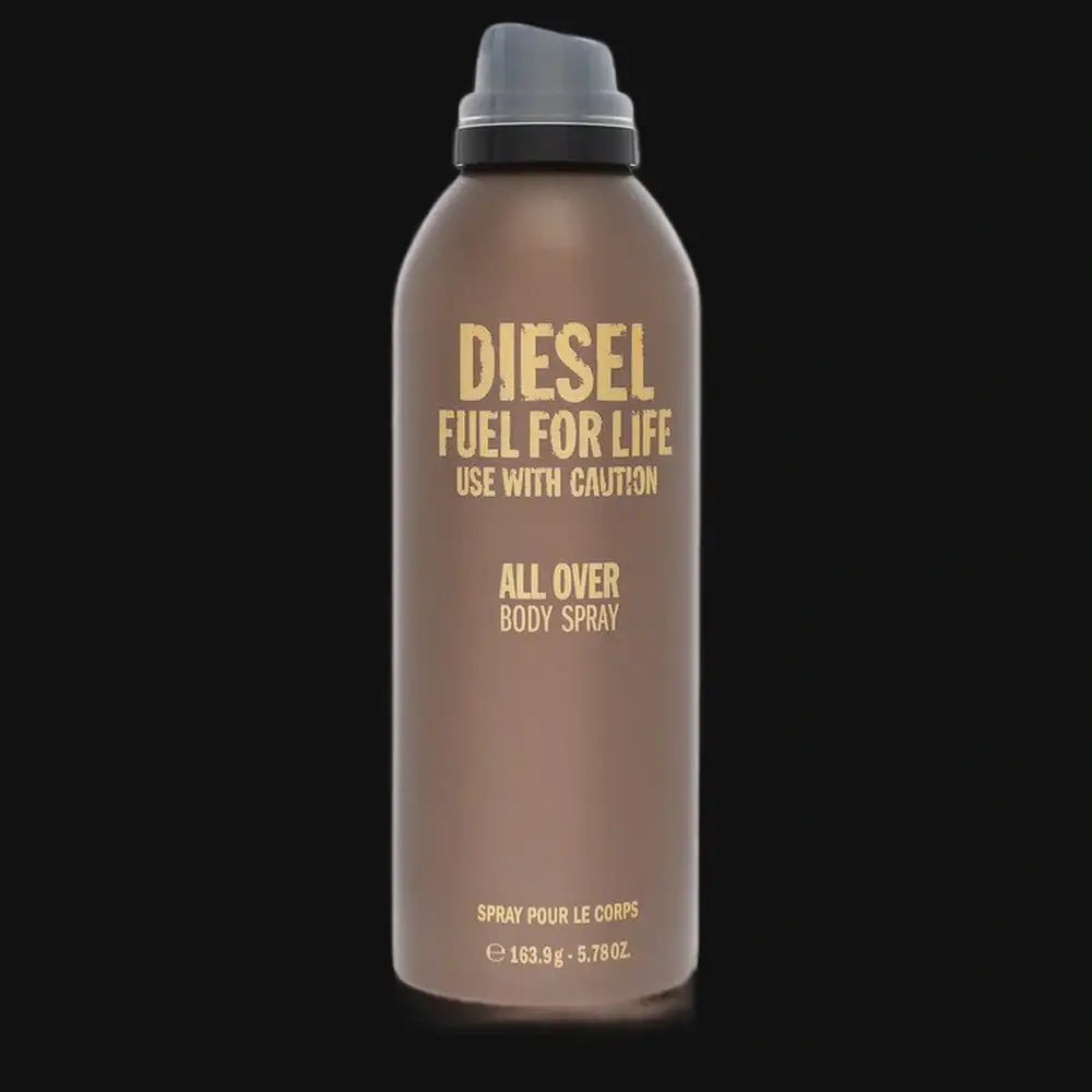 Fuel For Life By Diesel Cologne for Men