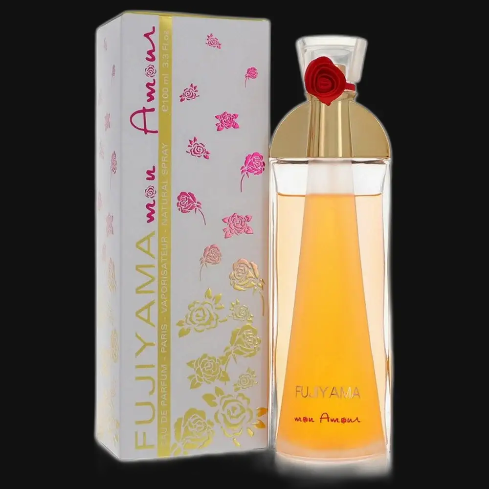 Fujiyama Mon Amour By Succes De Paris Perfume for Women