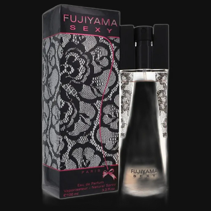 Fujiyama Sexy By Succes De Paris Perfume for Women
