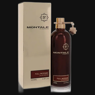 Full Incense By Montale (Unisex)