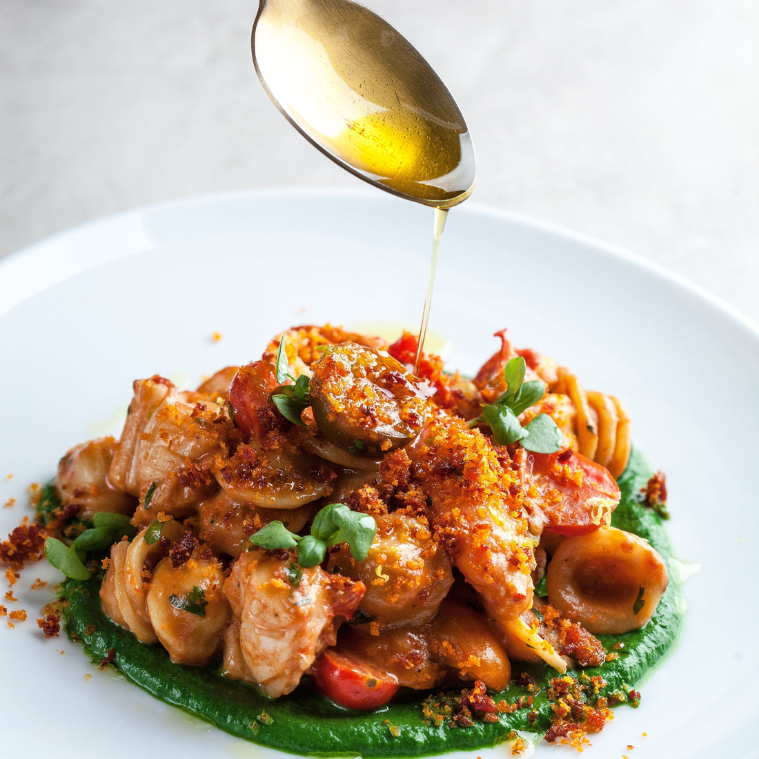 Orecchiette by Di Bruno Bros.