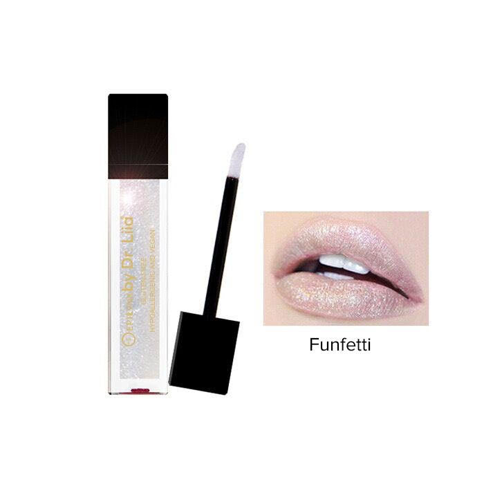 Color Intense Liquid Lipsticks &amp; High Shine Lip Glosses – Vegan, Gluten-Free, Long-Wear by EpiLynx