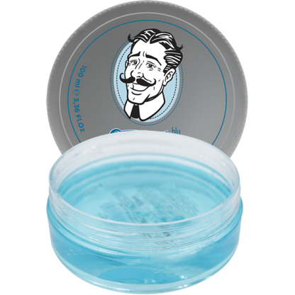 Furbo Blu Aqua Wax 100ml by Pasteur Pharmacy