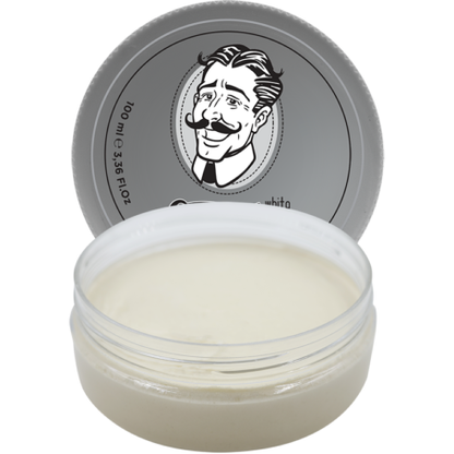 Furbo White Matt Paste 100ml by Pasteur Pharmacy