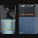 Fusion D'issey By Issey Miyake Cologne for Men