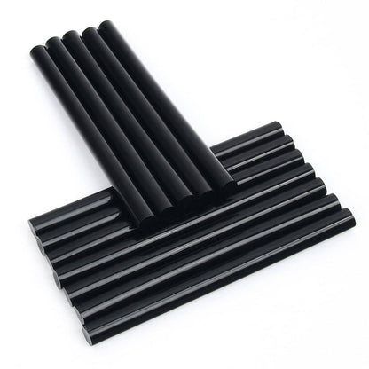 Fusion Hair Extensions Glue Sticks, 12 Pack
