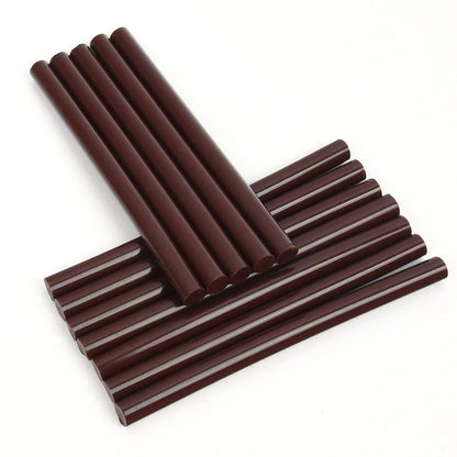Fusion Hair Extensions Glue Sticks, 12 Pack