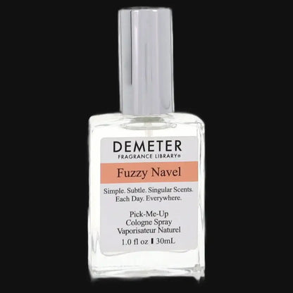Fuzzy Navel By Demeter Perfume for Women by Gamer Scents