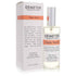 Demeter Fuzzy Navel by Demeter Cologne Spray 4 oz for Women