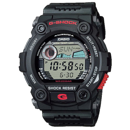 Casio Men&