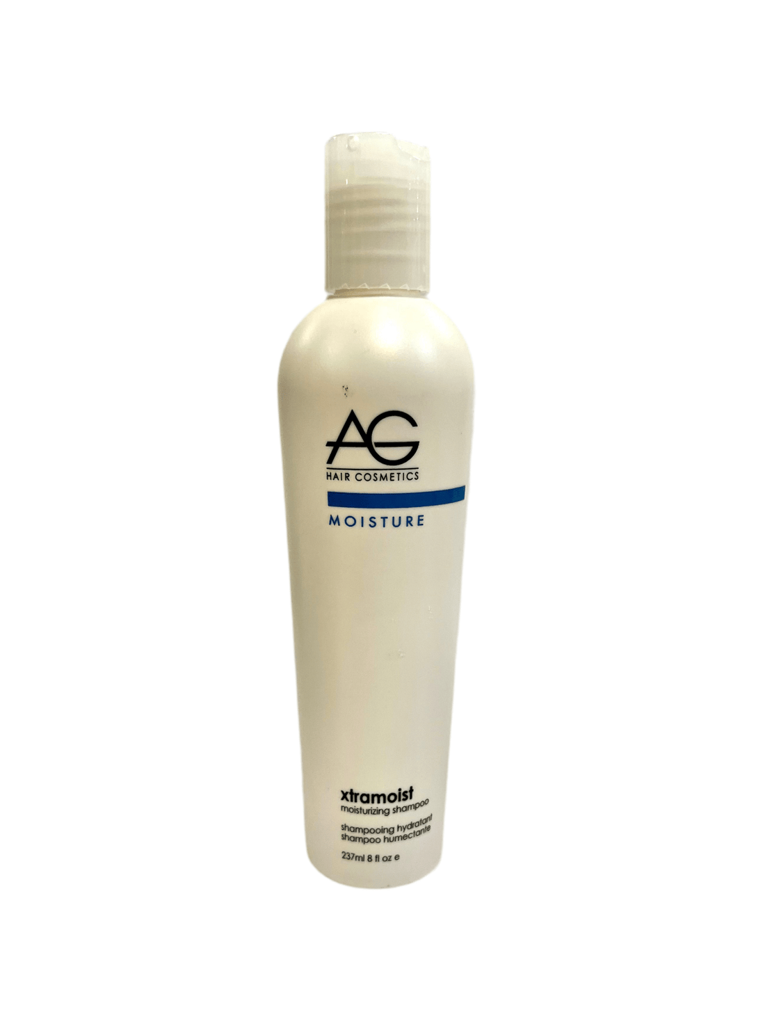 AG Xtramoist Moisturizing Shampoo / Conditioner 