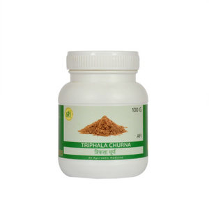 SN Herbals Triphala Churna
