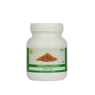 SN Herbals Triphala Churna