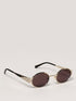 Gucci Sunglasses Woman Brown by Luosophy
