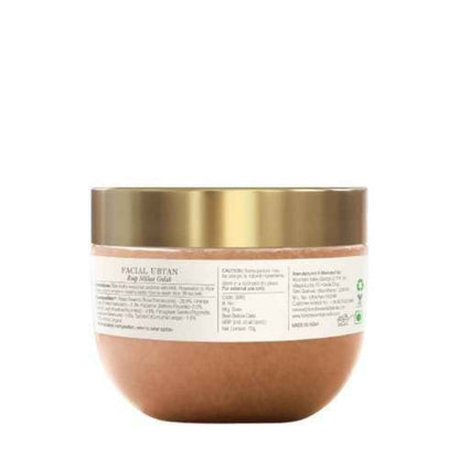 Forest Essentials Facial Ubtan Roop Nikhar &amp; Gulab