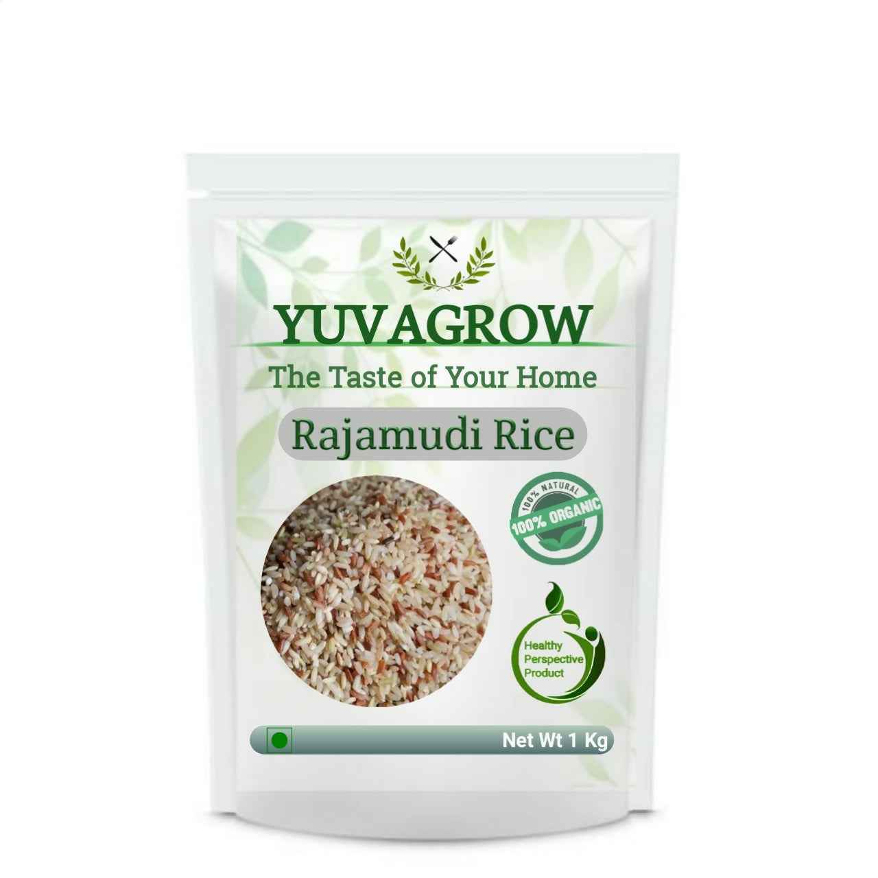 Yuvagrow Rajamudi Rice