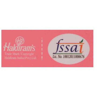 Haldiram&