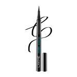 Lakme Eyeconic Pro Brush Liner Black