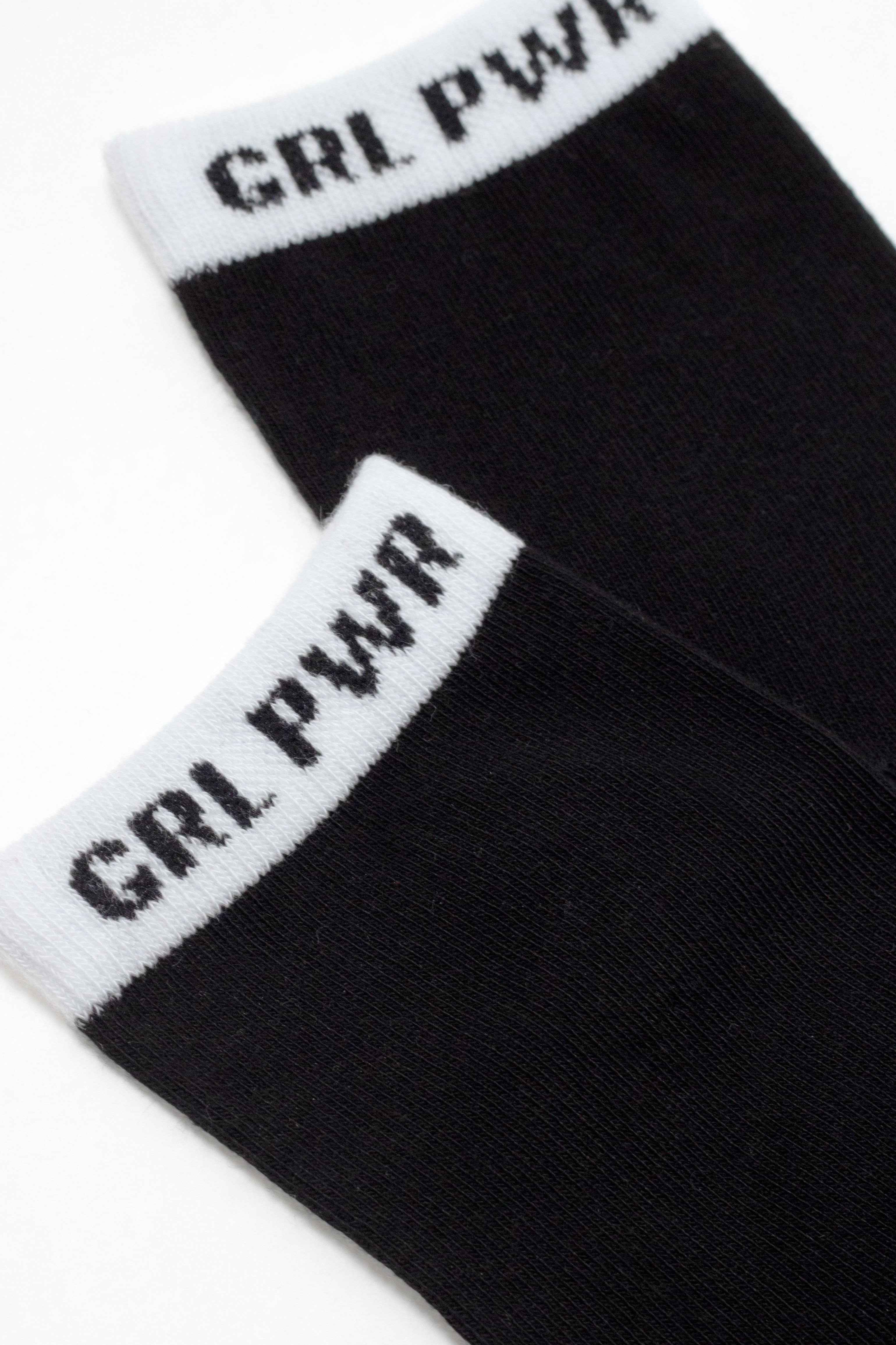 Conte Cotton Socks Classic - 440 PWR GRL