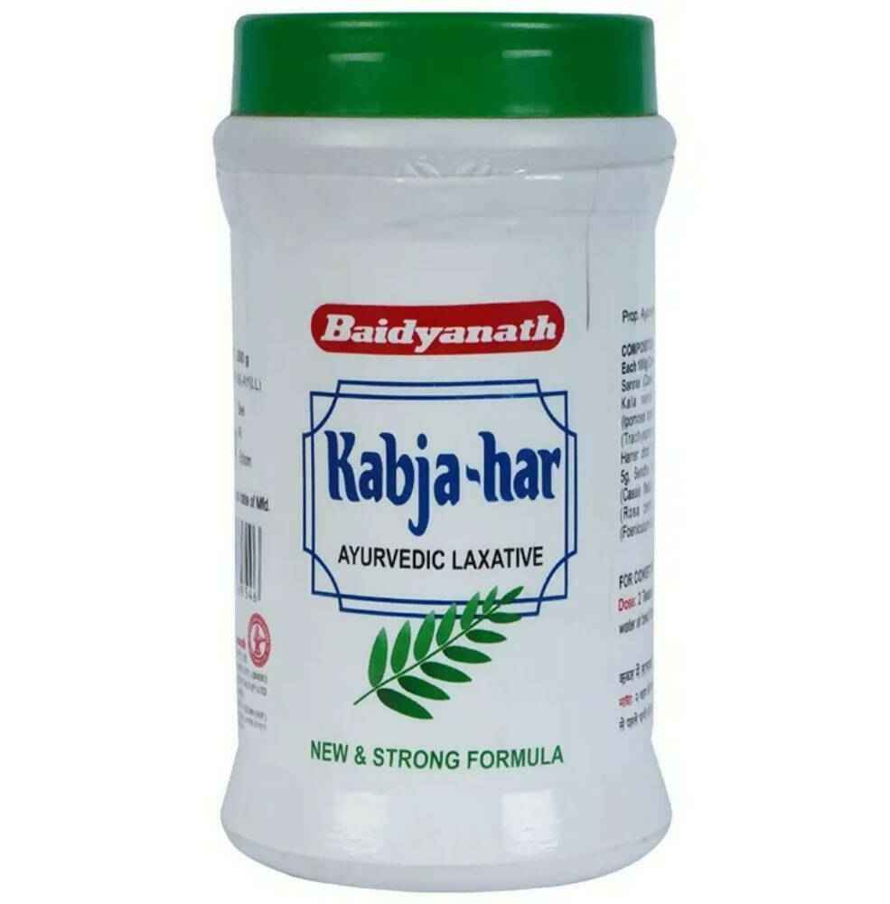 Baidyanath Jhansi Kabja-Har Granules