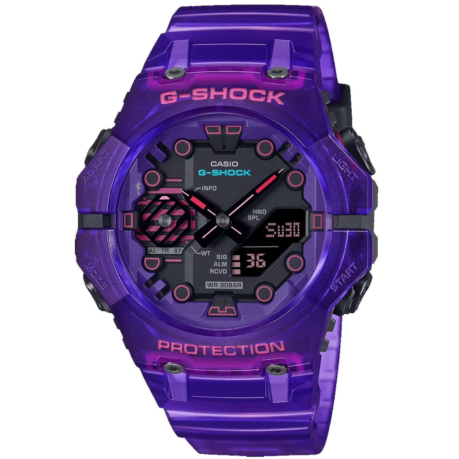 Casio Men&