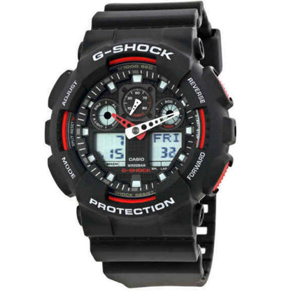 Casio Men&