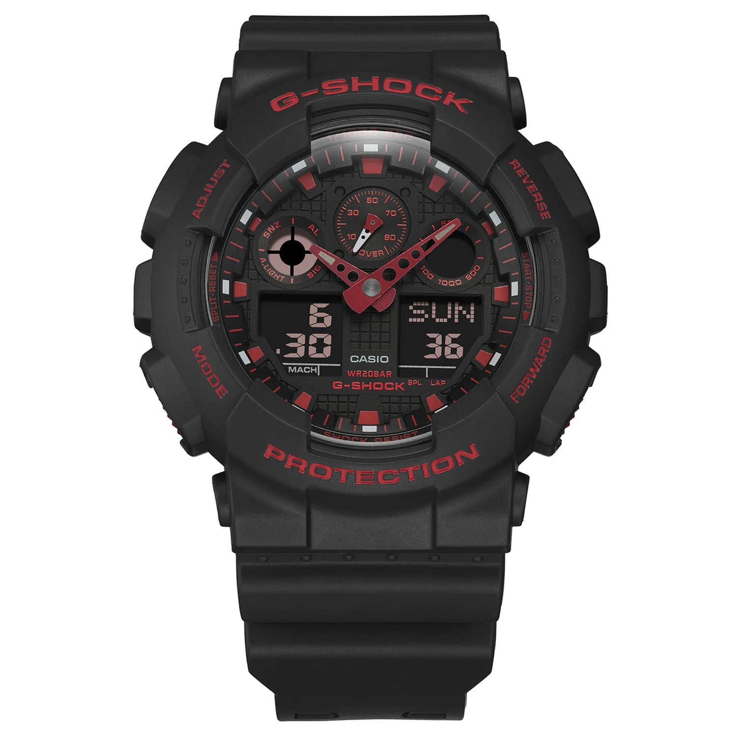 Casio Women&