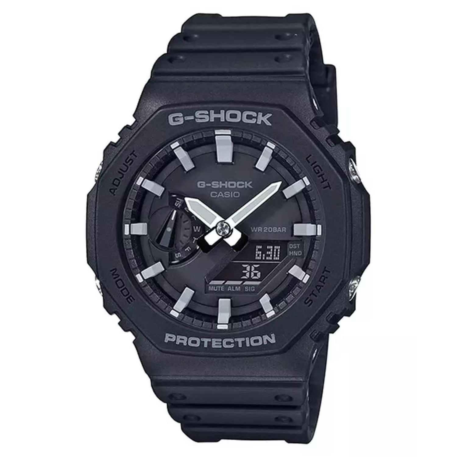 Casio Men&