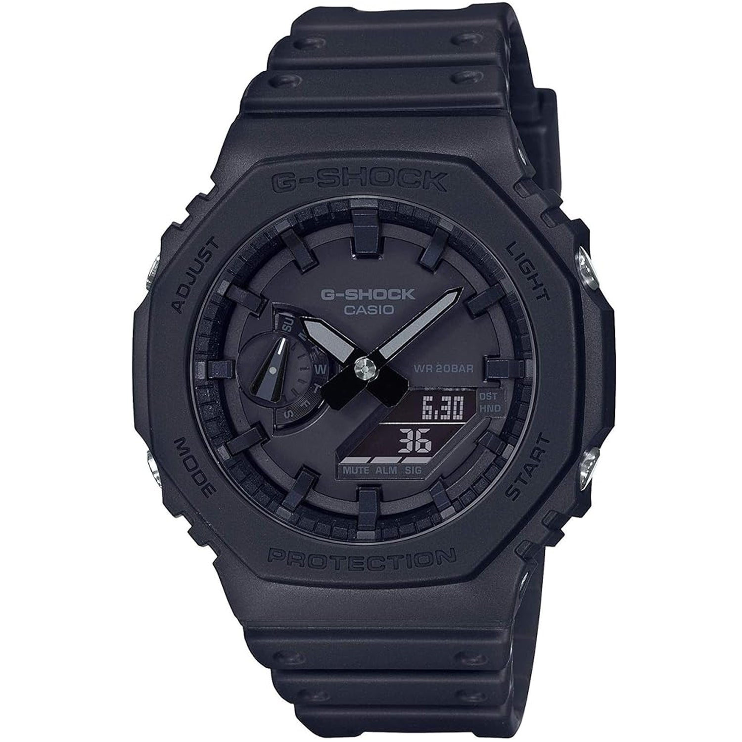 Casio Men&