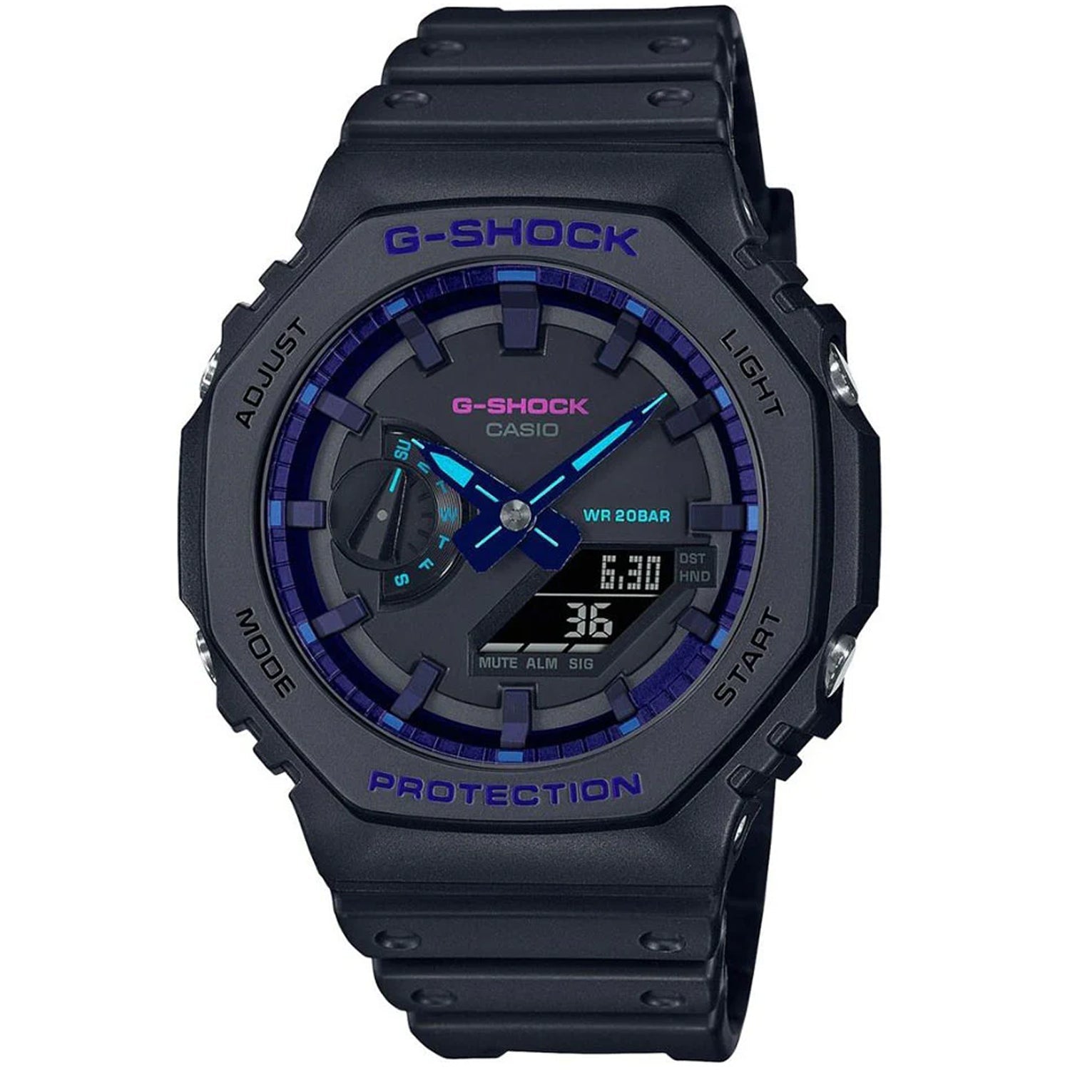 Casio Men&