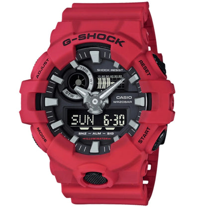Casio Men&