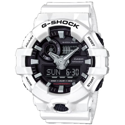 Casio Men&