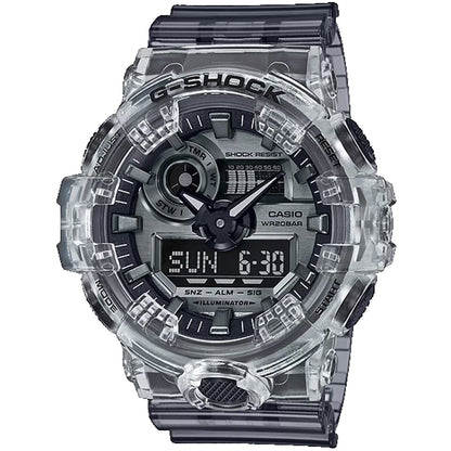 Casio Men&