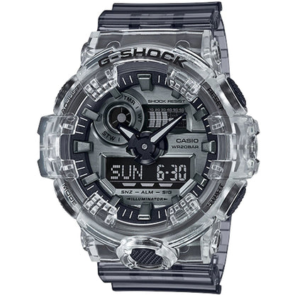 Casio Men&