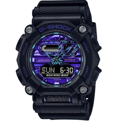 Casio Men&
