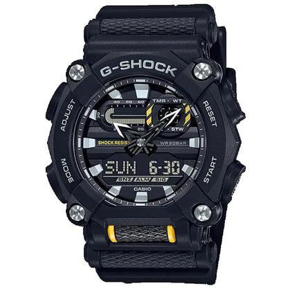Casio Men&