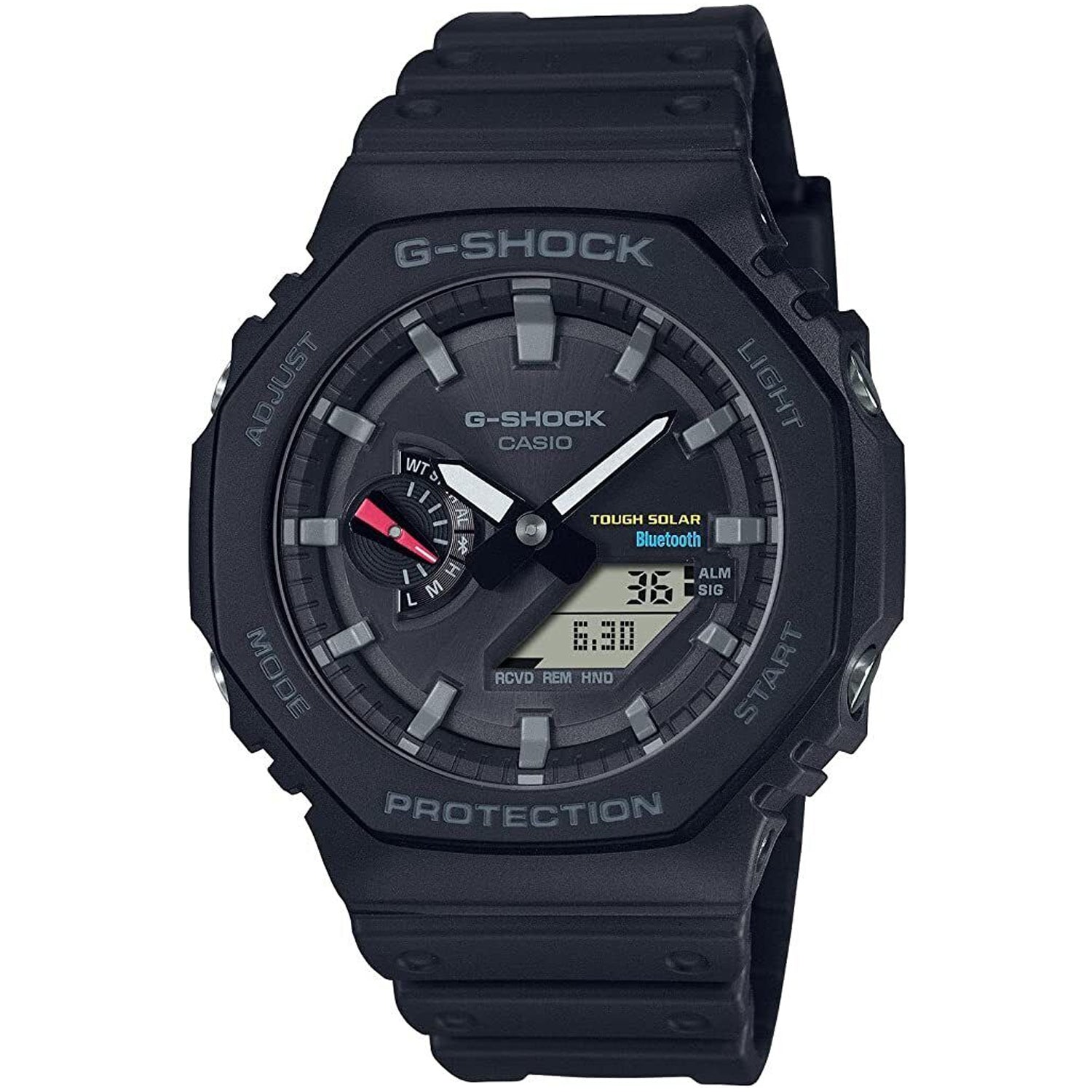 Casio Men&