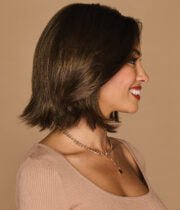 Gabor Unspoken Wig, GL15-26SS SS Buttered Toast