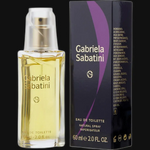 Gabriela Sabatini By Gabriela Sabatini Perfume for Women