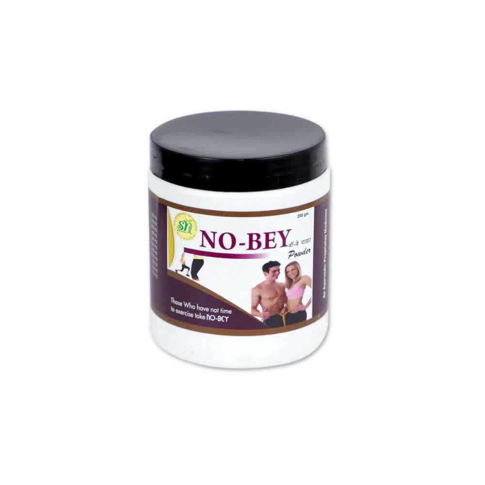 SN Herbals No-Bey Powder