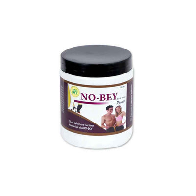 SN Herbals No-Bey Powder