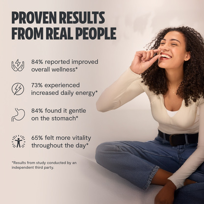 Ultimate Mushroom Complex Powder