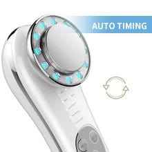 Galvanic Face Massager by Bellawell