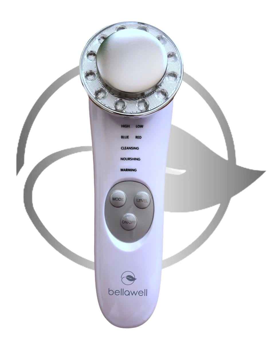 Galvanic Face Massager by Bellawell